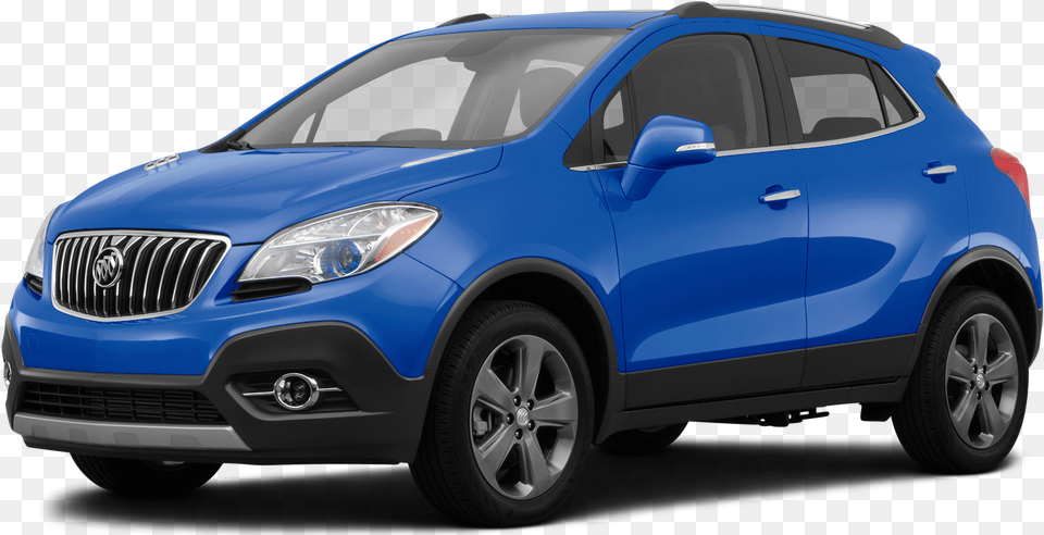 2014 Buick Encore Values U0026 Cars For Sale Kelley Blue Book 2014 Buick Encore, Car, Suv, Transportation, Vehicle Free Png Download
