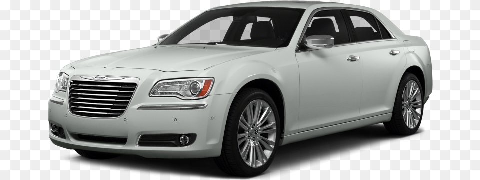 2014 Chrysler, Car, Vehicle, Sedan, Transportation Free Png