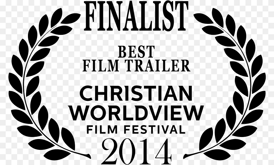 2014 Cmm 125 2014 Finalist Best Trailer Christian Worldview Film Festival, Herbal, Herbs, Plant, Text Free Png Download