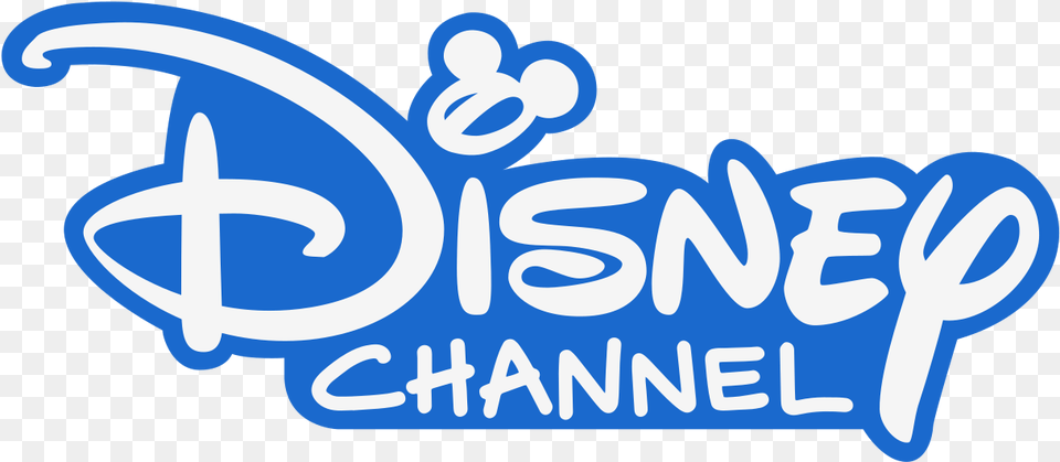 2014 Disney Channel Logo Disney Channel Logo, Light, Text Png Image