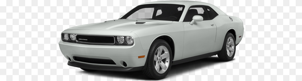 2014 Dodge Challenger, Car, Vehicle, Coupe, Transportation Png Image