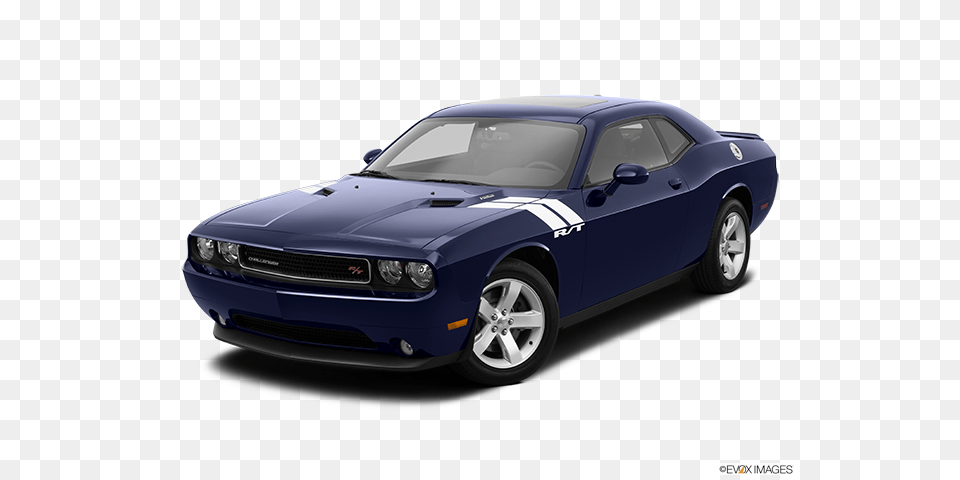 2014 Dodge Challenger Dodge Challenger Stripes, Car, Vehicle, Coupe, Transportation Png Image