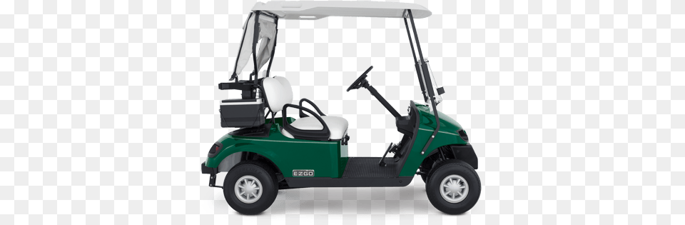 2014 E Z Go Freedom Txt Electric In Aulander North Golf Cart Side View, Vehicle, Transportation, Golf Cart, Sport Free Transparent Png