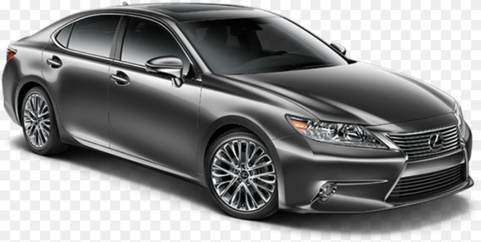 2014 Es 350 Lexus 2015 Honda Accord Crosstour, Car, Vehicle, Sedan, Transportation Free Png