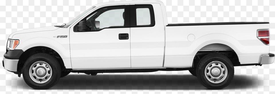 2014 Ford F150 Reg Cab, Pickup Truck, Transportation, Truck, Vehicle Png Image