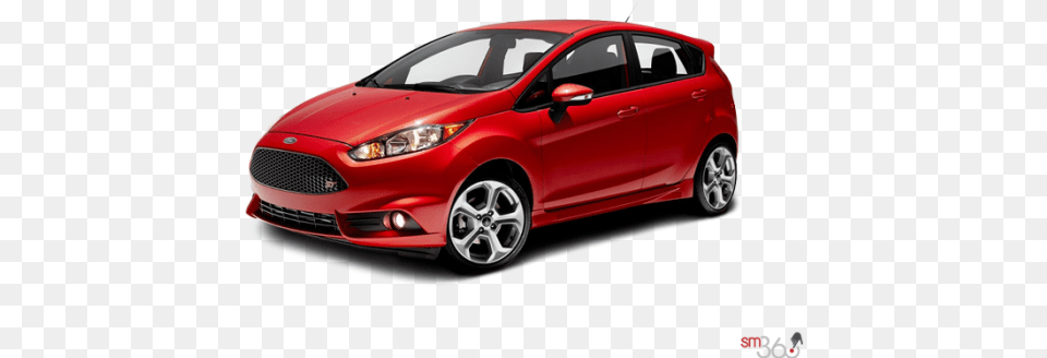 2014 Ford Fiesta St Hatchback Ford Fiesta 2014 Mags, Spoke, Car, Vehicle, Machine Free Png Download