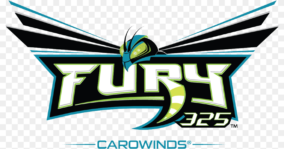 2014 Fury 325 Carowinds Logo, Animal, Bee, Insect, Invertebrate Png Image