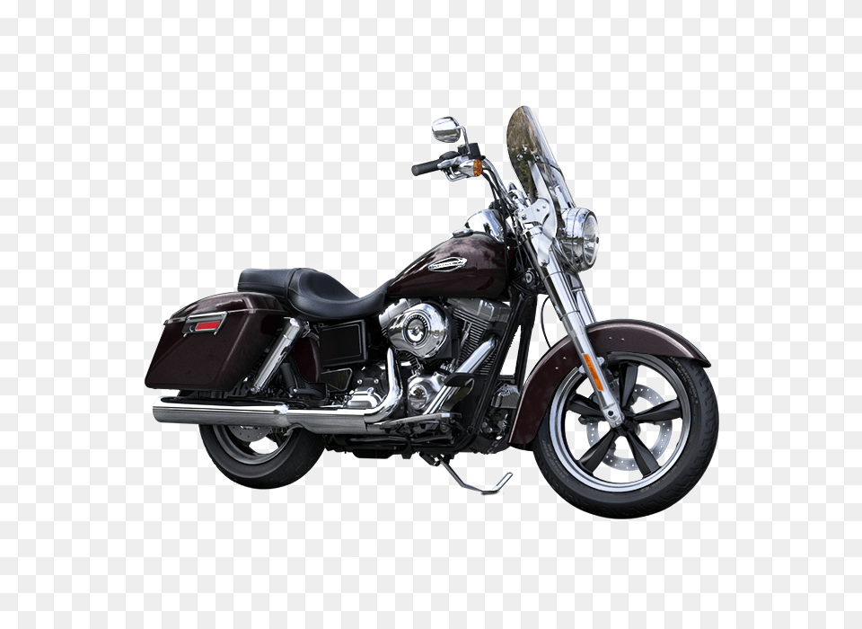 2014 Harley Davidson Dyna Switchback Fld Cruiser, Machine, Spoke, Wheel, Vehicle Free Png