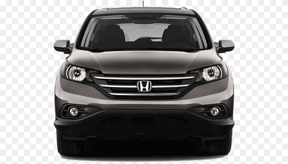 2014 Honda Crv Front, Car, Sedan, Transportation, Vehicle Png