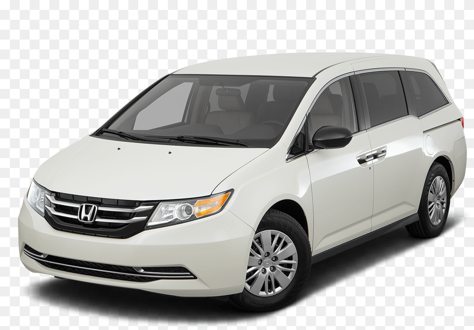 2014 Honda Odyssey Lx, Car, Transportation, Vehicle, Machine Free Png