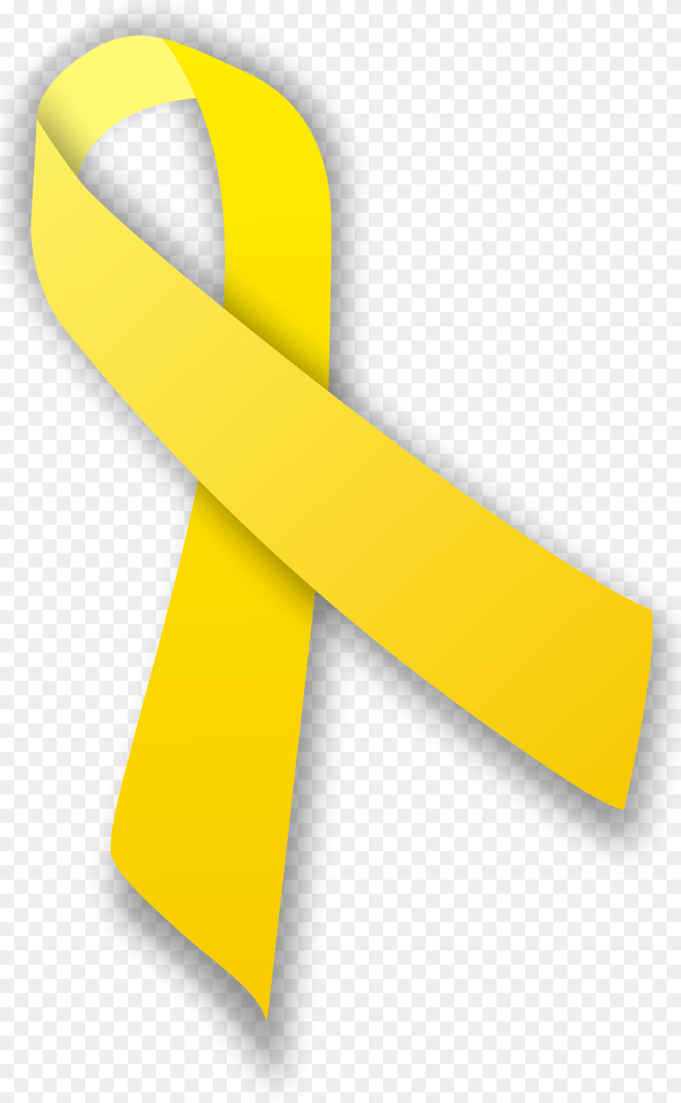 2014 Hong Kong Class Boycott Campaign Wikipedia Yellow Spina Bifida Ribbon, Accessories, Formal Wear, Tie, Rocket Free Png Download