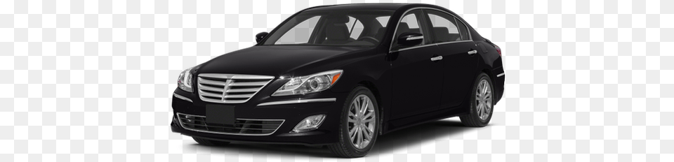 2014 Hyundai Genesis Consumer Reviews Black Honda Accord 2017, Sedan, Car, Vehicle, Transportation Png