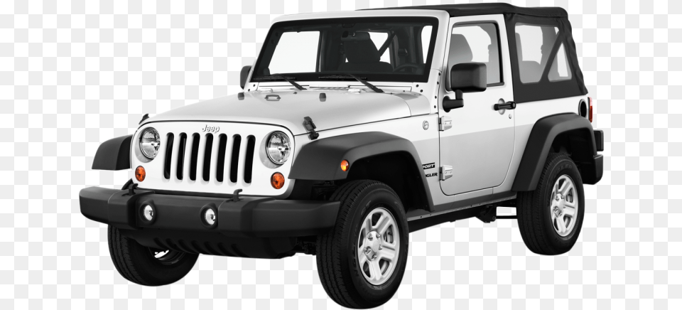 2014 Jeep Wrangler, Car, Transportation, Vehicle, Machine Free Transparent Png