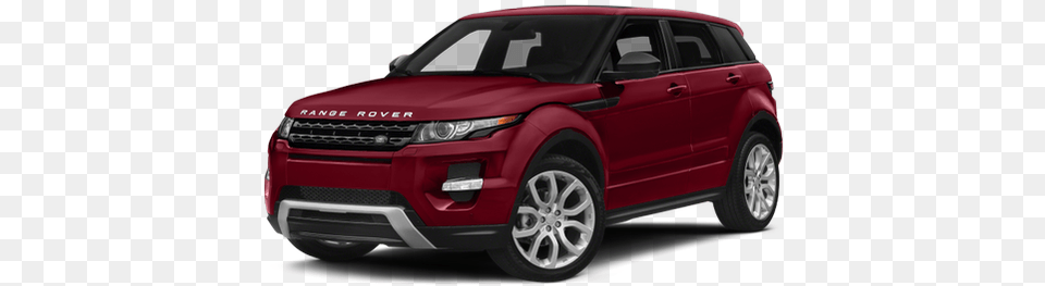 2014 Land Rover Range Evoque Range Rover Evoque 2015, Car, Vehicle, Transportation, Suv Free Png Download