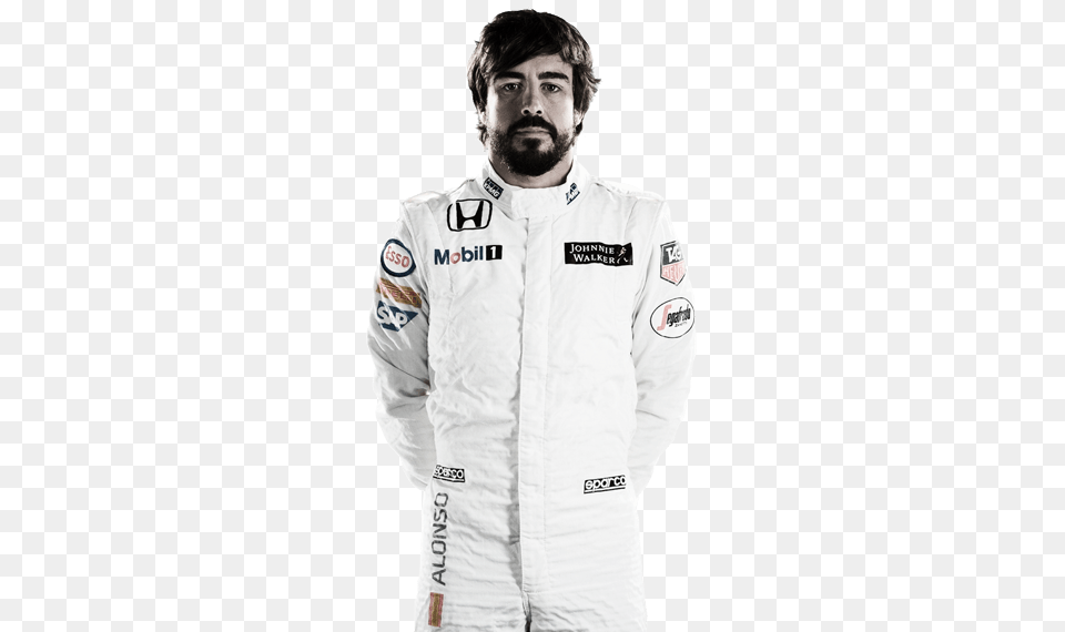2014 Mclaren Fernando Alonso For Sport Metal Watch Shipping, Adult, Person, Man, Male Free Transparent Png