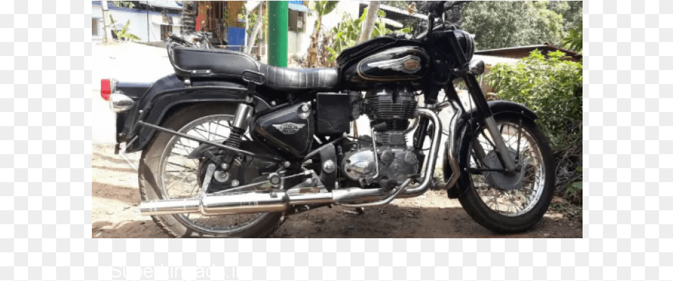 2014 Model Royal Enfield Bullet For Sale Advertising, Machine, Spoke, Motorcycle, Transportation Free Png Download