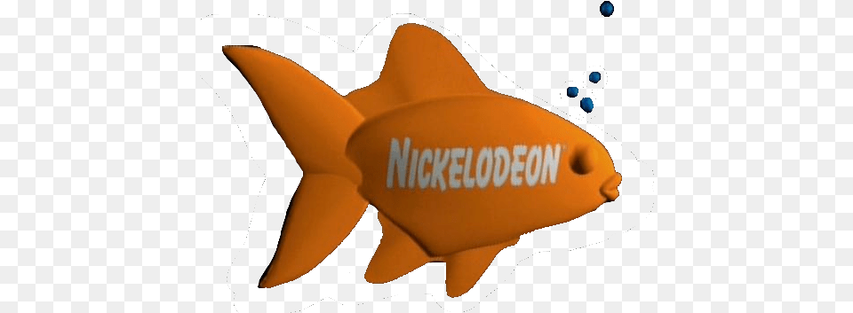 2014 Nickelodeon Fish Logo, Animal, Sea Life, Goldfish, Shark Free Png