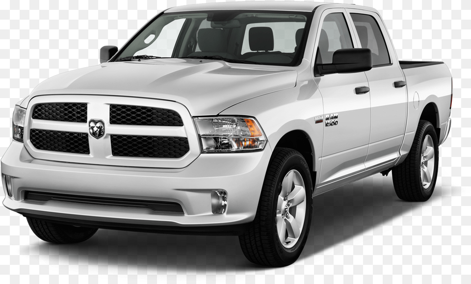 2014 Ram, Pickup Truck, Transportation, Truck, Vehicle Free Png Download