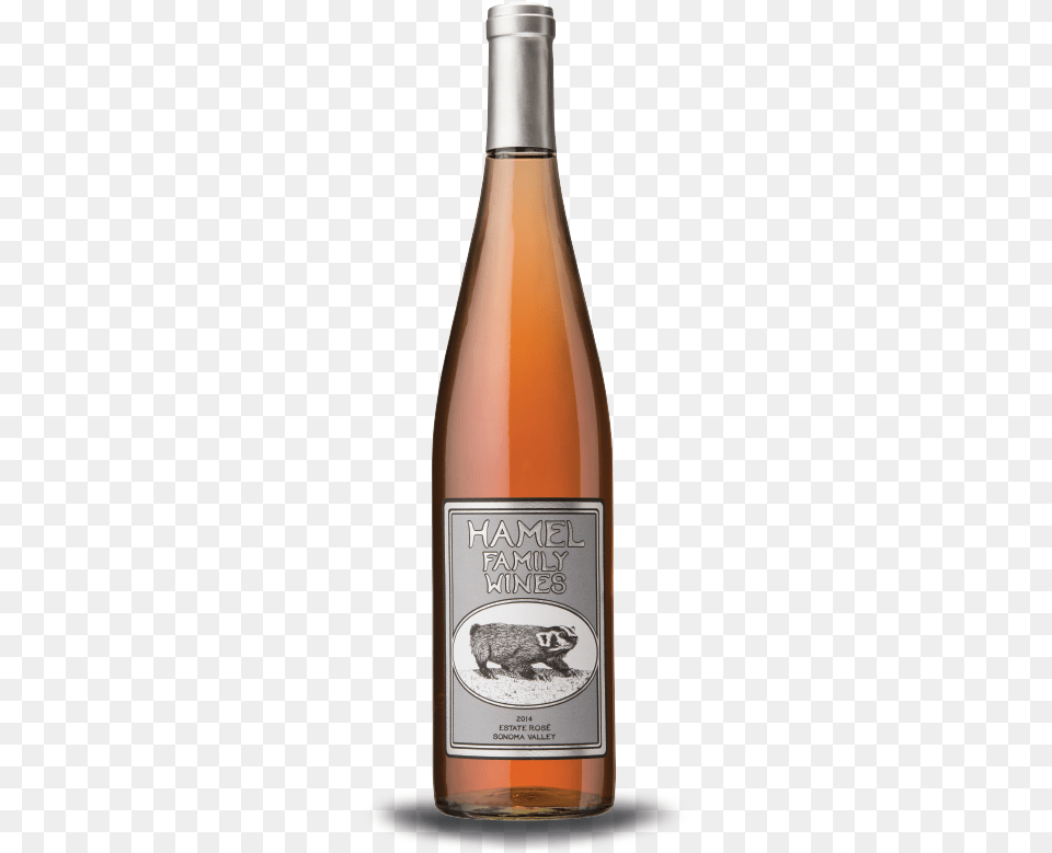 2014 Ros Dessert Wine, Alcohol, Bottle, Beverage, Beer Png Image