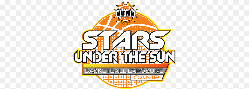 2014 Stars Under The Sun Exposure Camp Exposure Camp Basketball, Advertisement, Poster, Dynamite, Weapon Free Png Download