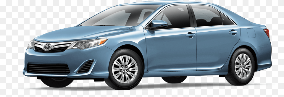 2014 Toyota Camry Se Sport Silver, Car, Vehicle, Transportation, Sedan Free Png Download