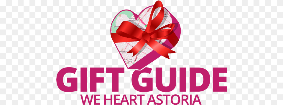 2014 Ultimate Holiday Gift Guide We Heart Astoria Bow, Dynamite, Weapon Png Image