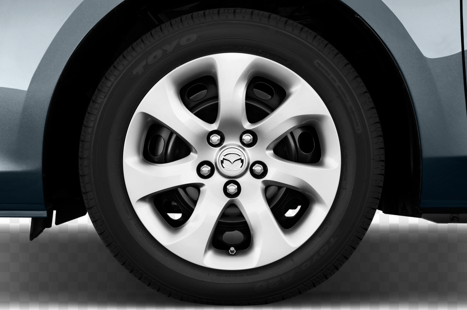 2014 V6 Mustang Wheels, Alloy Wheel, Car, Car Wheel, Machine Png