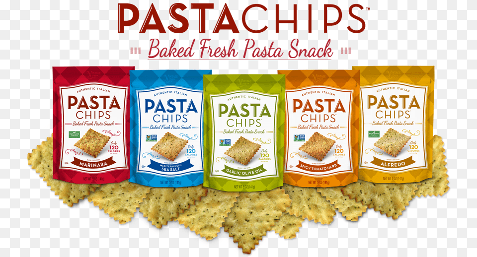 2015 07 13 Pasta Chips Header 855 Veggie Pasta Chips, Bread, Cracker, Food, Snack Png