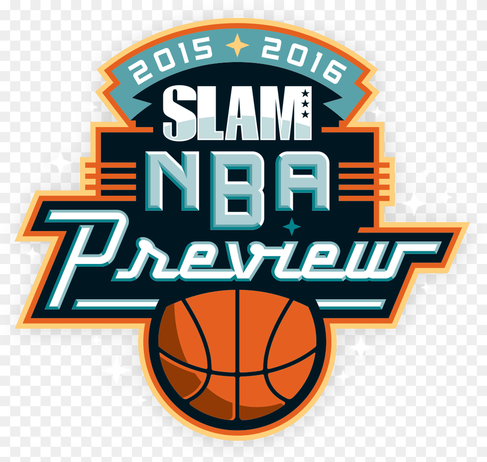2015 16 Slam Nba Preview Streetball, Dynamite, Weapon, Logo Free Png