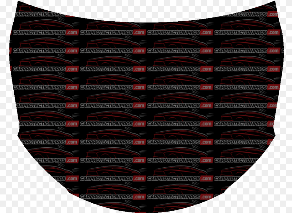 2015 2017 Toyota Camry 3m Clear Bra Full Hood Protection Throw Pillow, Armor Png Image