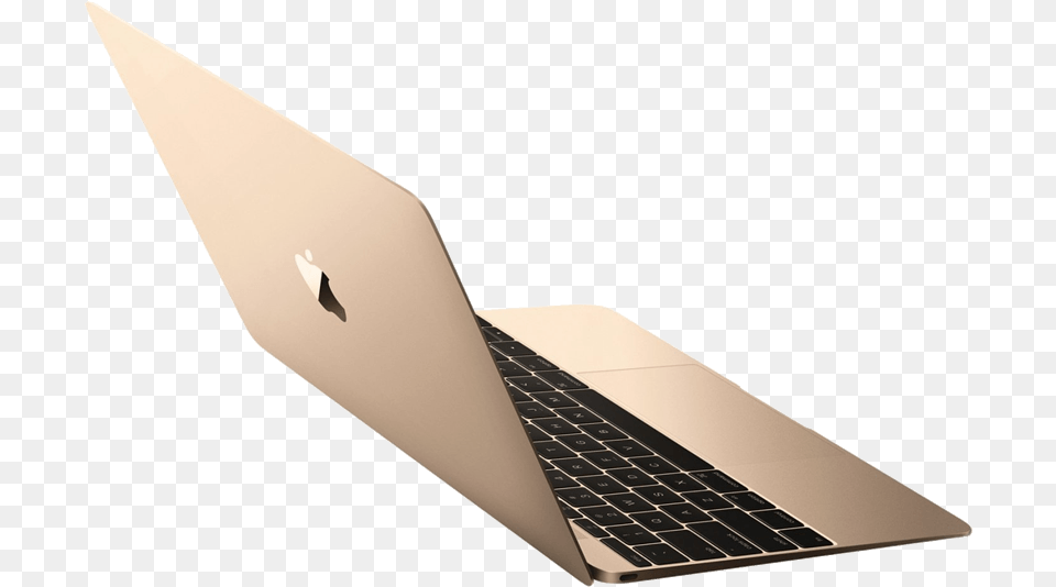 2015 Apple Macbook 12 Inch Laptop Review Sellbroke Novo Macbook Dourado, Computer, Electronics, Pc, Computer Hardware Png