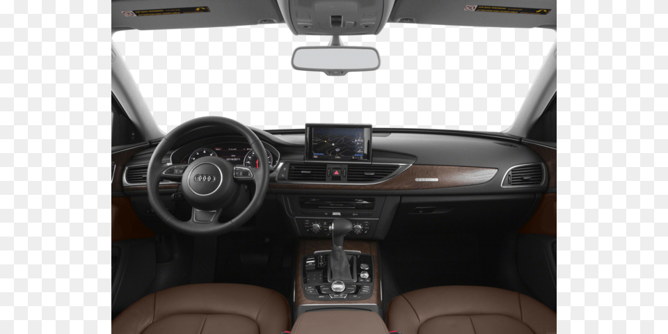 2015 Audi A6 4dr Sdn Quattro Audi, Car, Transportation, Vehicle, Computer Hardware Free Png
