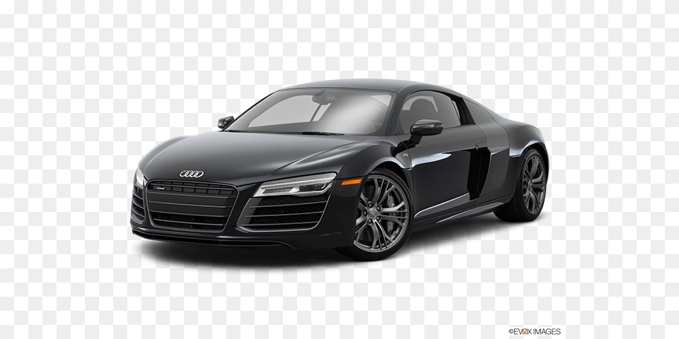 2015 Audi R8 Photo 2016 Dodge Charger Se Grey, Car, Vehicle, Coupe, Transportation Free Png Download