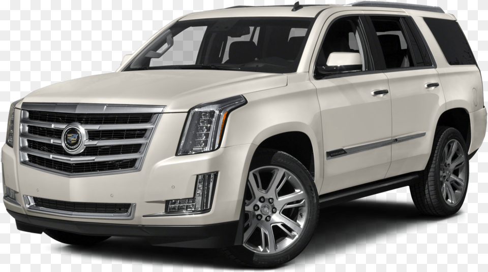 2015 Cadillac Escalade, Car, Vehicle, Transportation, Suv Free Png