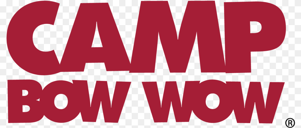 2015 Cbw Stacked Text Mark Camp Bow Wow Logo Free Transparent Png