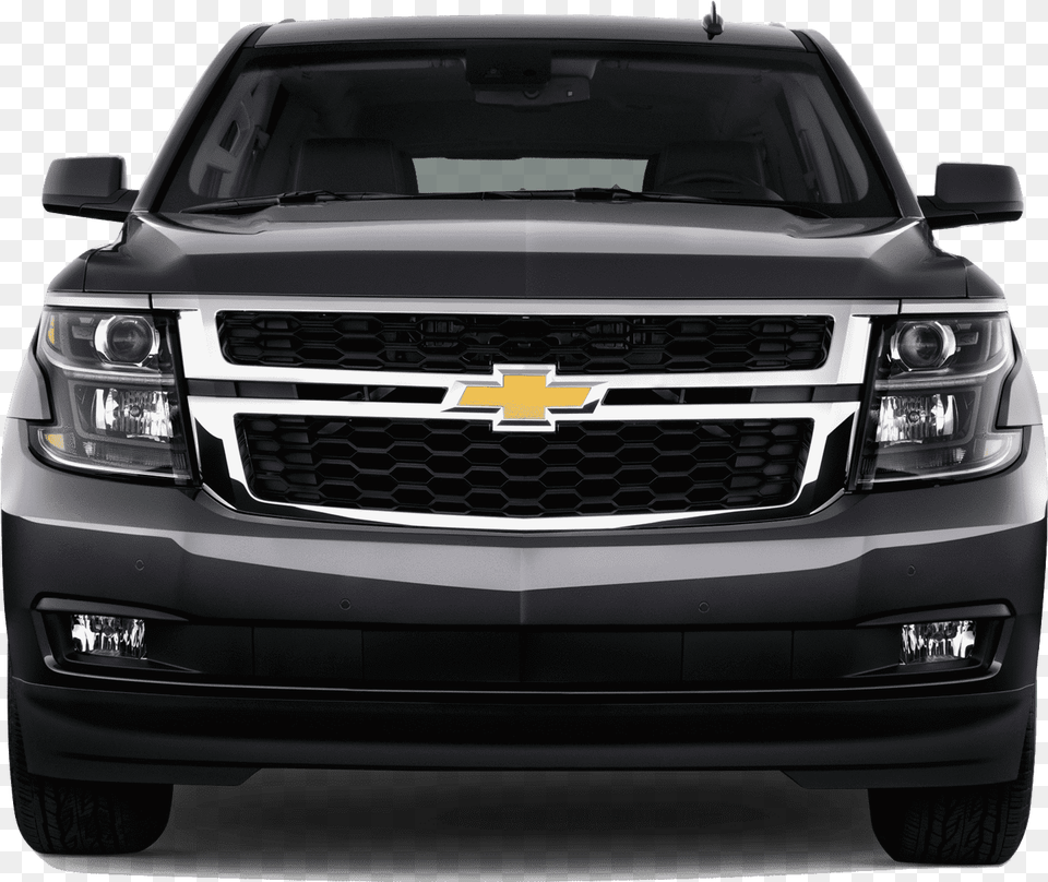 2015 Chevrolet Suburban Front, Car, Transportation, Vehicle, Suv Free Png Download