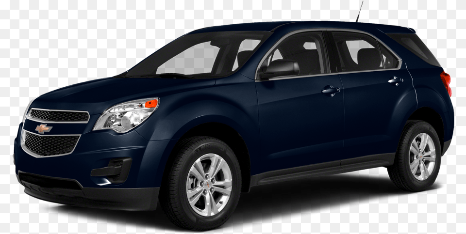 2015 Chevy Equinox Chevy Equinox 2015 Blue, Suv, Car, Vehicle, Transportation Free Png