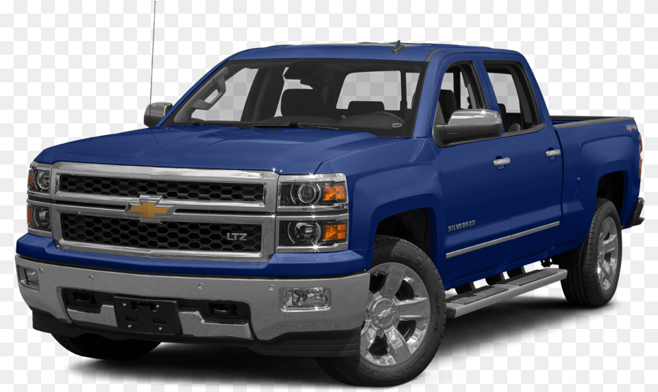 2015 Chevy Silverado 2014 Chevrolet Silverado, Pickup Truck, Transportation, Truck, Vehicle Png Image