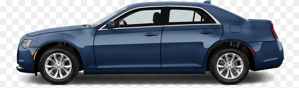 2015 Chrysler 300 Side View Chrysler, Alloy Wheel, Vehicle, Transportation, Tire Free Png Download