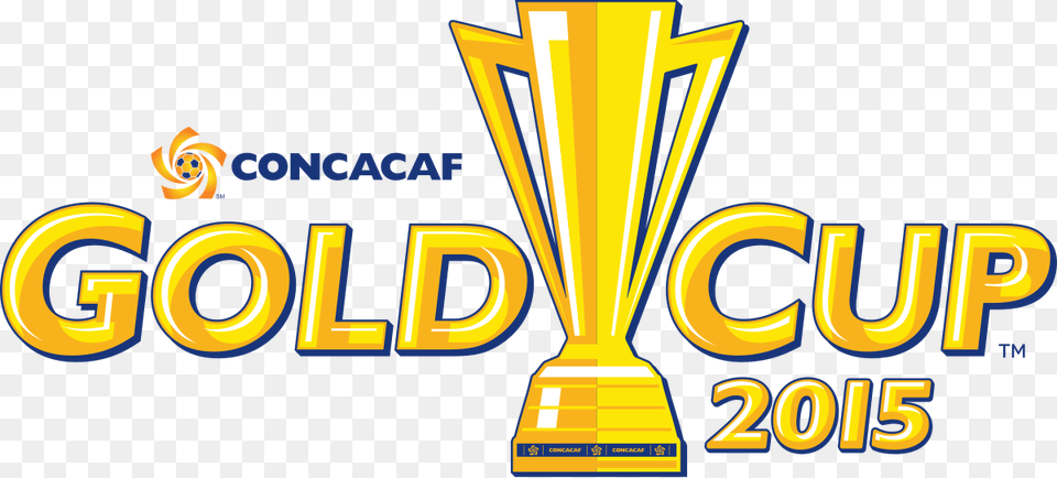2015 Concacaf Gold Cup, Logo Png