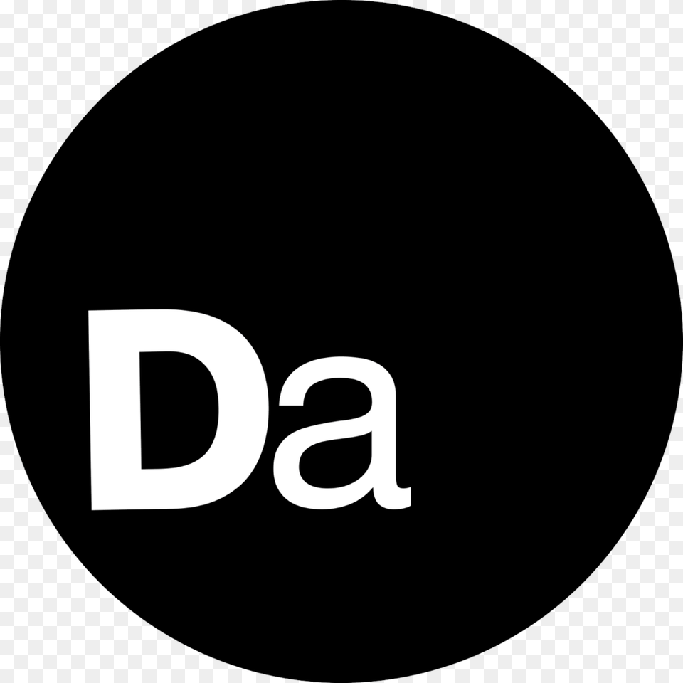 2015 Dameron Icon Circle, Logo, Disk Free Transparent Png