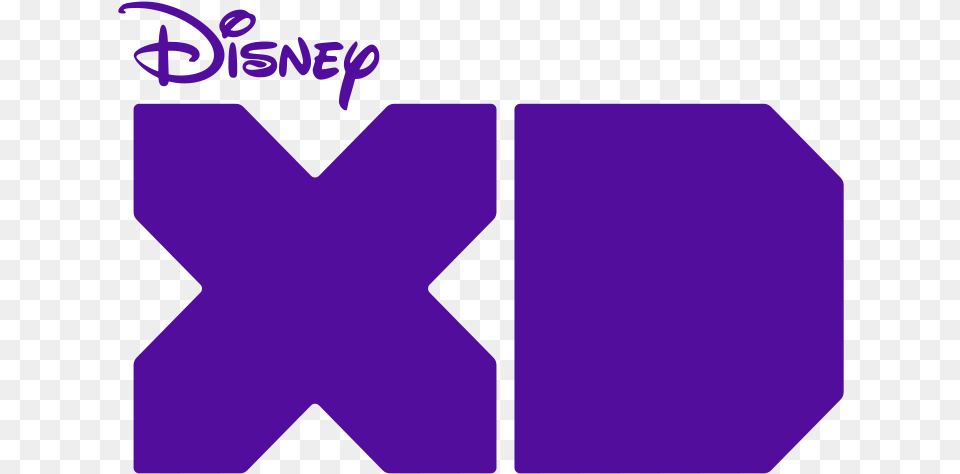 2015 Disney Xd 2015 Logo, Purple, Symbol Free Png