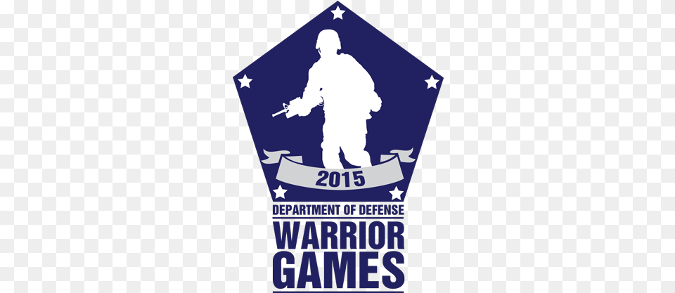 2015 Dod Warrior Games Museum, Advertisement, Poster, Baby, Person Free Png Download