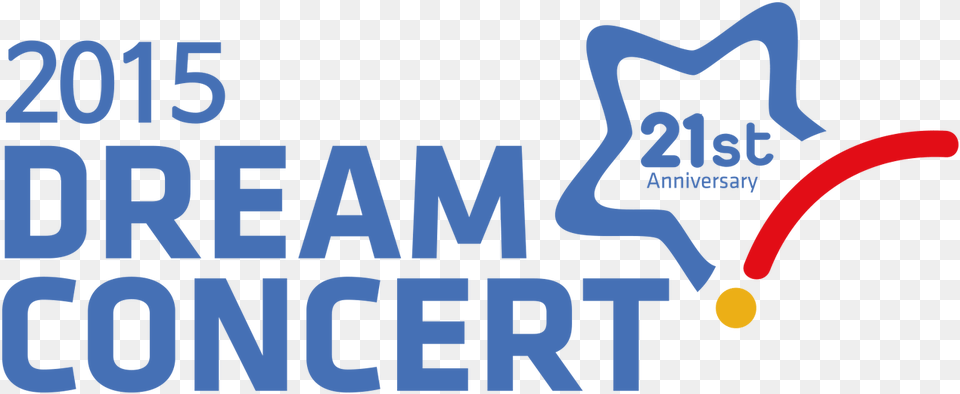 2015 Dream Concert Dream Concert Logo, Light, Text Free Transparent Png