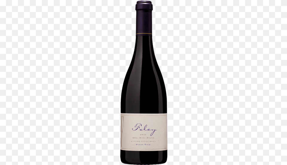 2015 Foley Estates Rancho Santa Rosa Pinot Noir Srh Foley Santa Sta Rita Hills Pinot Noir, Alcohol, Beverage, Bottle, Liquor Free Transparent Png