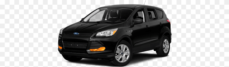 2015 Ford Escape 2018 Black Chevy Trax, Alloy Wheel, Vehicle, Transportation, Tire Free Transparent Png
