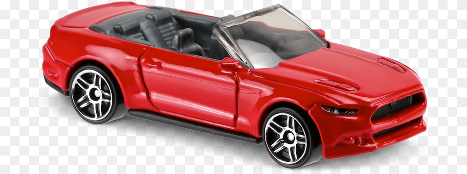 2015 Ford Mustang Gt Convertible 2017 1 2015 Ford Mustang Gt Convertible Hot Wheels, Car, Vehicle, Coupe, Transportation Free Png Download