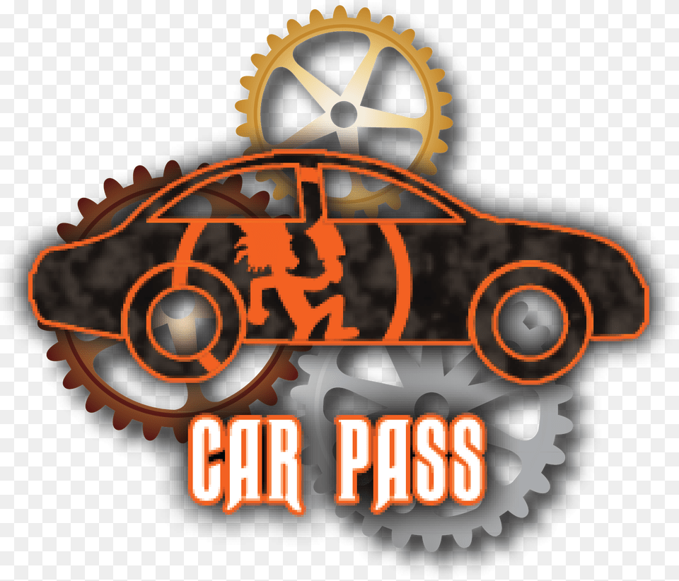 2015 Gathering Of The Juggalos Car Pass Car, Machine, Wheel, Architecture, Building Png Image