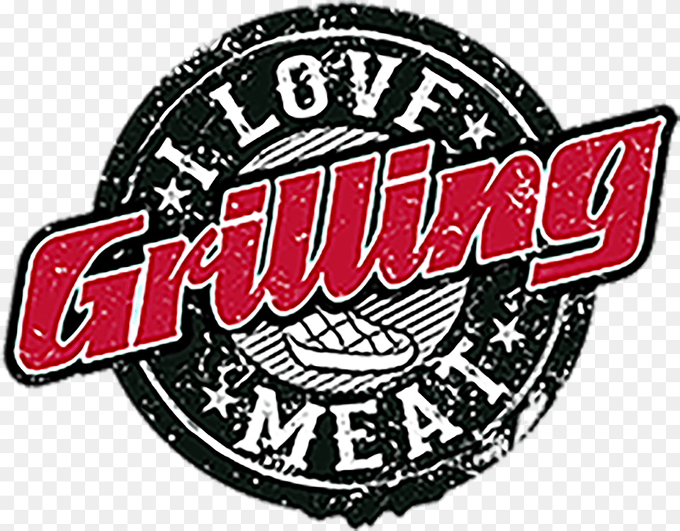 2015 Grilling Amp Smoking Association Emblem, Logo, Symbol, Face, Head Png Image