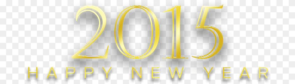 2015 Happy New Year Calligraphy, Scoreboard, Logo, Architecture, Building Free Png Download